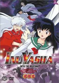 Inuyasha - Into the Miasma (Vol. 11)