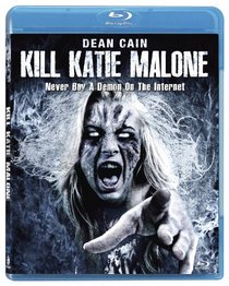 Kill Katie Malone [Blu-ray]