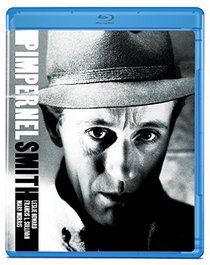 Pimpernel Smith [Blu-ray]