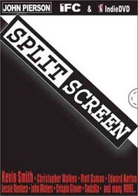 Split Screen 1