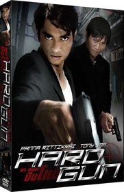 Hard Gun (Tony Jaa)