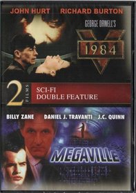 1984 / Megaville