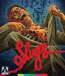 Slugs (Special Edition) [Blu-ray]