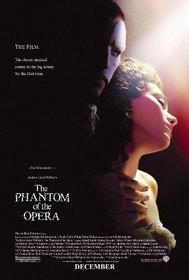 The Phantom of the Opera (2007)