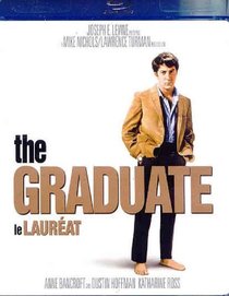 The Graduate (Blu-ray + DVD)