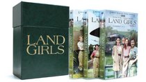 Land Girls Collection Set