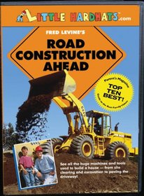 Road Construction Ahead