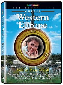 Cruise Western Europe