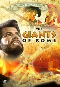 Giants of Rome