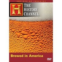 The History Channel : The History of Beer