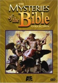 The Mysteries of the Bible Collection