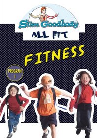 Slim Goodbody Allfit: Fitness