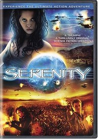 SERENITY (2005) (WITH MOVIE CASH) / (FULL DUB SUB) - SERENITY (2005) (WITH MOVIE CASH) / (FULL DUB SUB)
