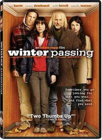 Winter Passing