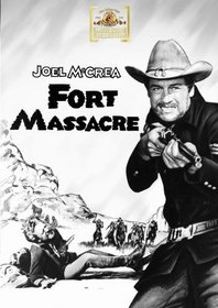 Fort Massacre