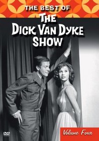 The Best of The Dick Van Dyke Show, Vol. 4