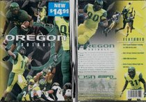 Oregon Football 2005 Highlight DVD (U of O Ducks)