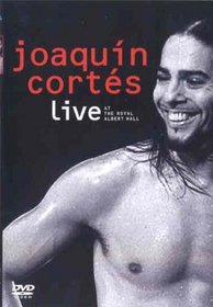 Joaquin Cortes Live