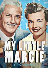 My Little Margie - DVD Collection #1