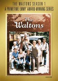 The Waltons: The Complete First Season