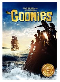 The Goonies (25th Anniversary Collector's Edition)