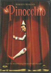 Pinocchio (2003)