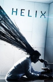 Helix: Season 1 [Blu-ray]