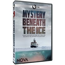 Nova: Mystery Beneath the Ice