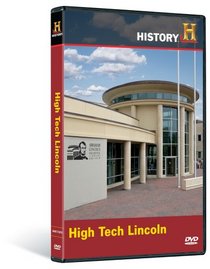 High Tech Lincoln