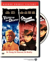 Village of the Damned/Children of the Damned