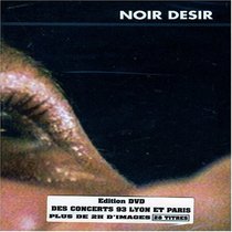 Noir Desir: Dies Irae