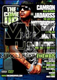 Come Up: Volume 19