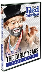 Red Skelton Show: Best of Early Years (1955-58)