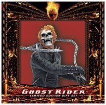 Ghost Rider (Extended Cut with Limited Edition Gift Set)