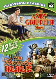 Andy Griffith Show/The Beverly Hillbillies