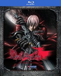 Devil May Cry: The Complete Series [Blu-ray]