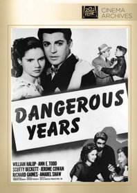 Dangerous Years