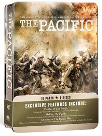 The Pacific (HBO Miniseries)