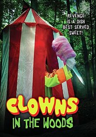 Clowns In The Woods [DVD]