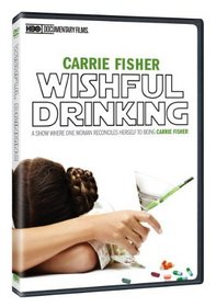 Wishful Drinking