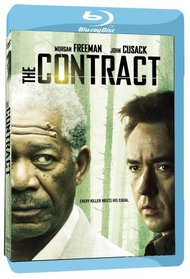 The Contract [Blu-ray]