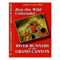 NRS River Runners Grand Canyon DVD