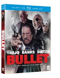 Bullet (Blu-ray/DVD Combo)