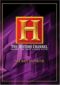 Secret Bunker (History Channel)
