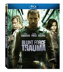 Blunt Force Trauma [Blu-ray]