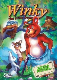 Winky the Little Bear