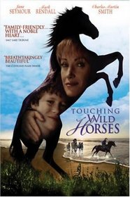 Touching Wild Horses