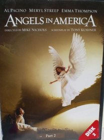 Angels in America Part 2