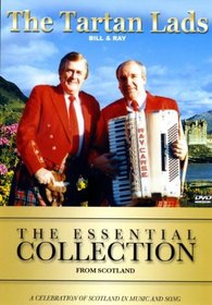 Tartan Lads: The Essential Collection From Scotland