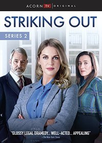 Striking Out: Series 2